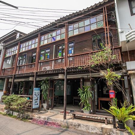 Micasa Hotel Chiang Mai Eksteriør billede