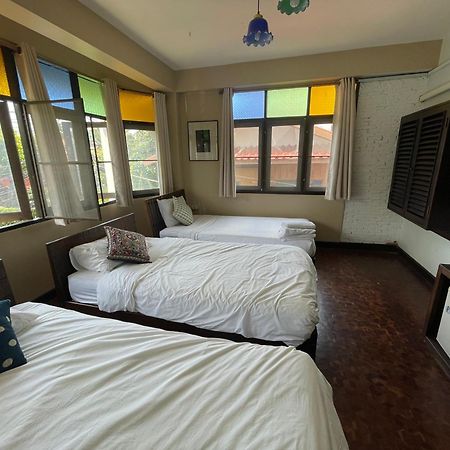 Micasa Hotel Chiang Mai Eksteriør billede