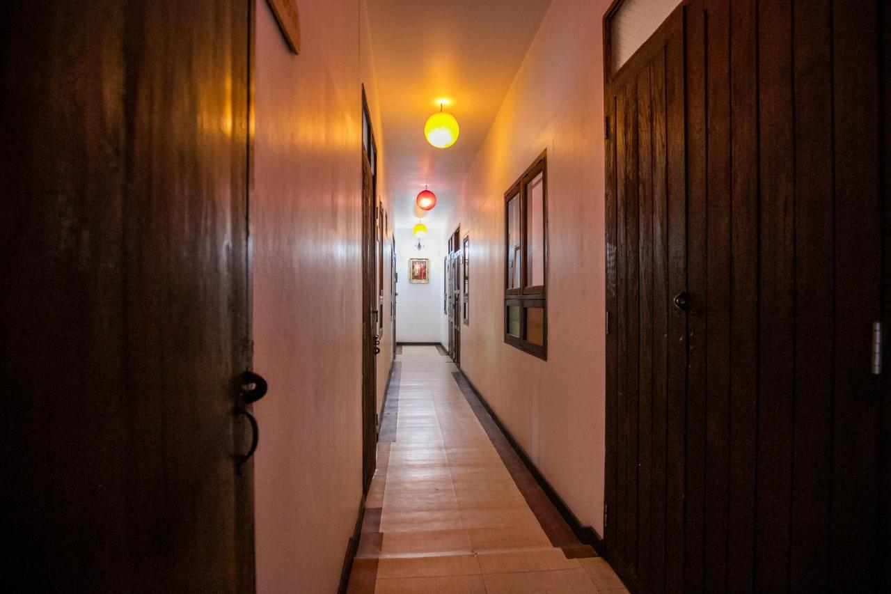 Micasa Hotel Chiang Mai Eksteriør billede