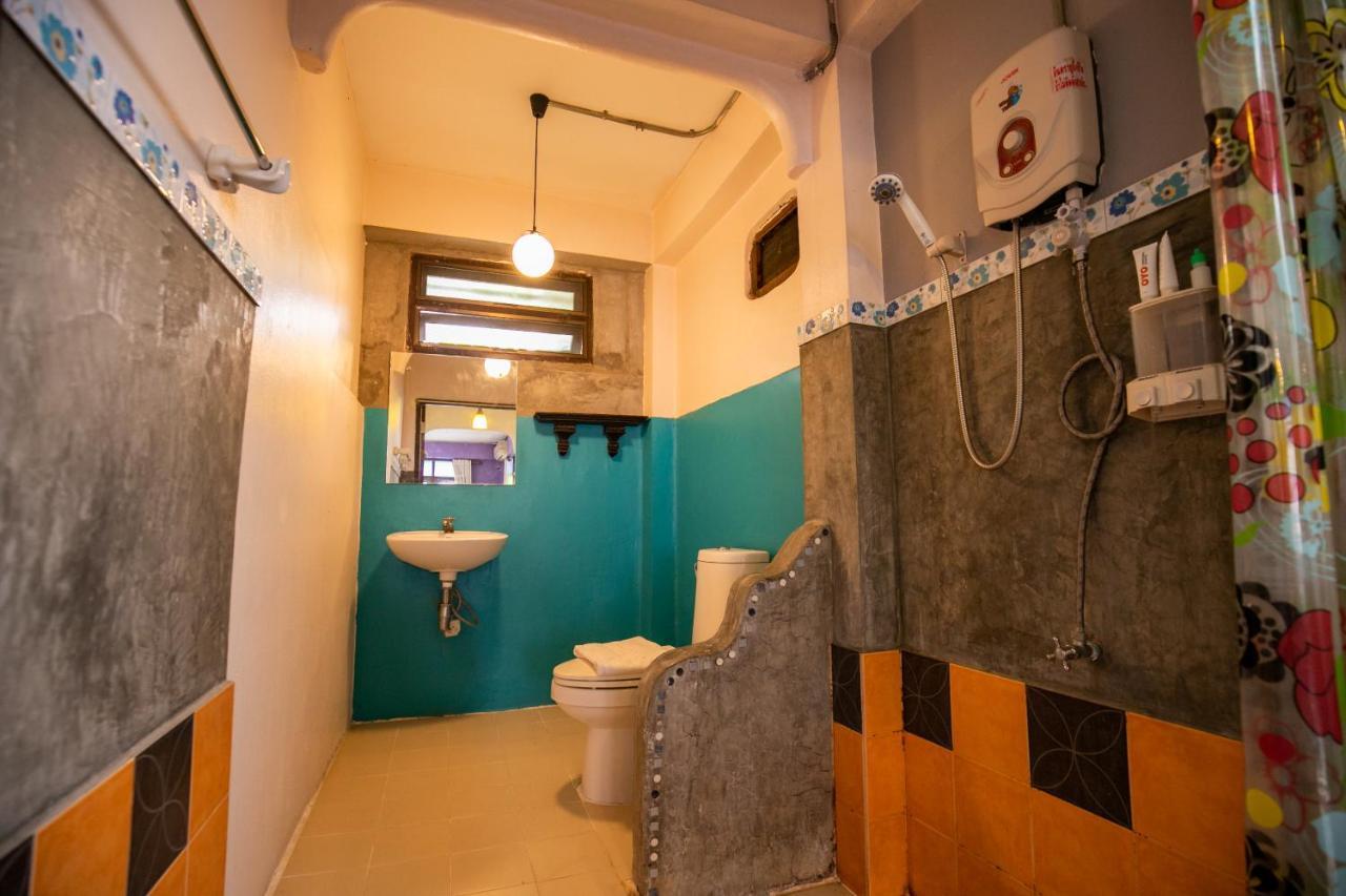 Micasa Hotel Chiang Mai Eksteriør billede